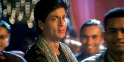 K3G: Shah Rukh Khan