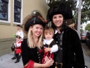 Pirate Family 2